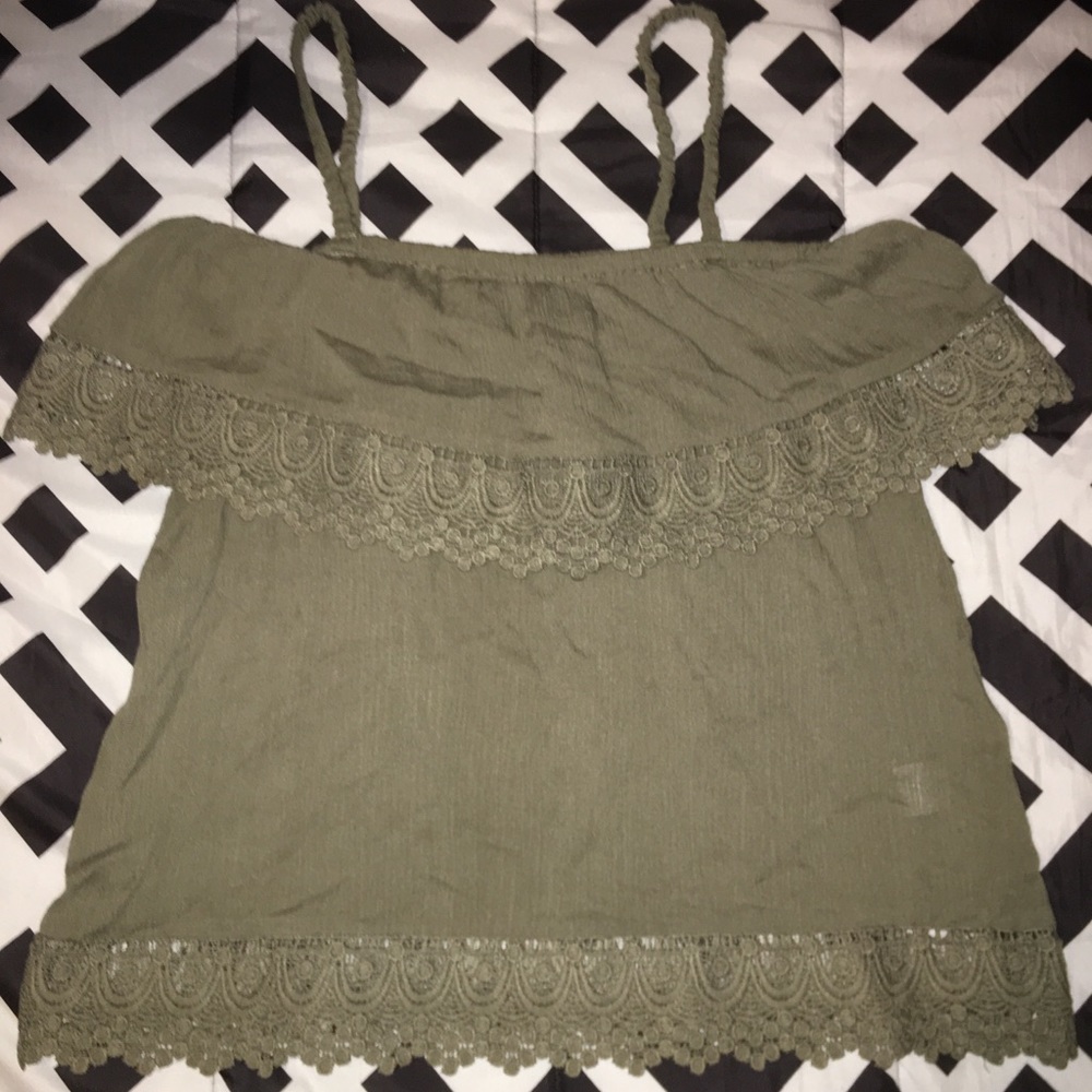 Summer shirt